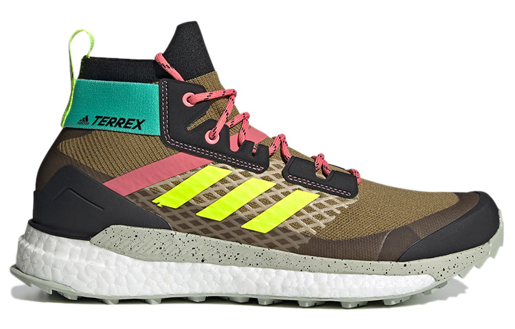 adidas Free Hiker Primeblue FY7329