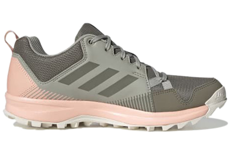 (WMNS) adidas Terrex Tracerocker 'Grey Pink' BC0535
