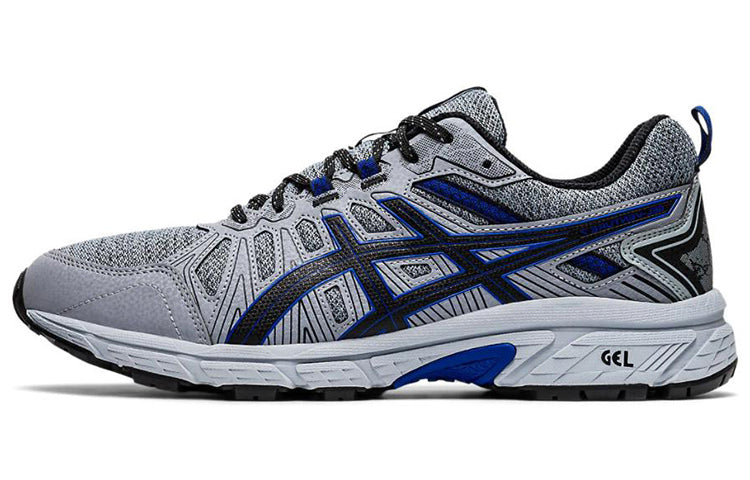 ASICS Gel-Venture 7 MX 4E 'Grey Blue' 1011A891-020