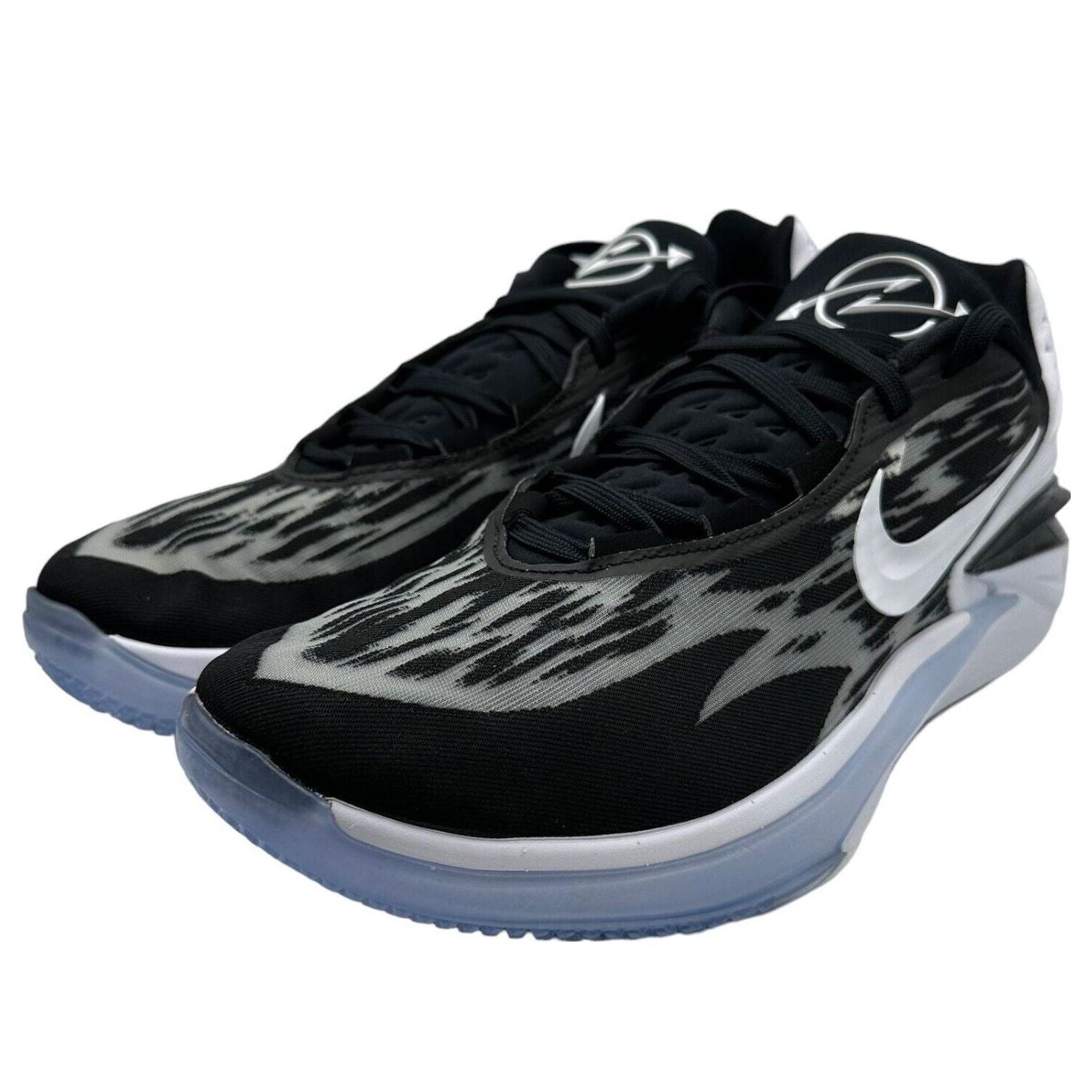 Nike Air Zoom GT Cut 2 TB 'Black White' DX6650-002