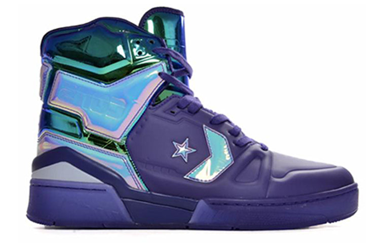 Converse ERX Impress High 'Court Purple Iridescent' 163796C