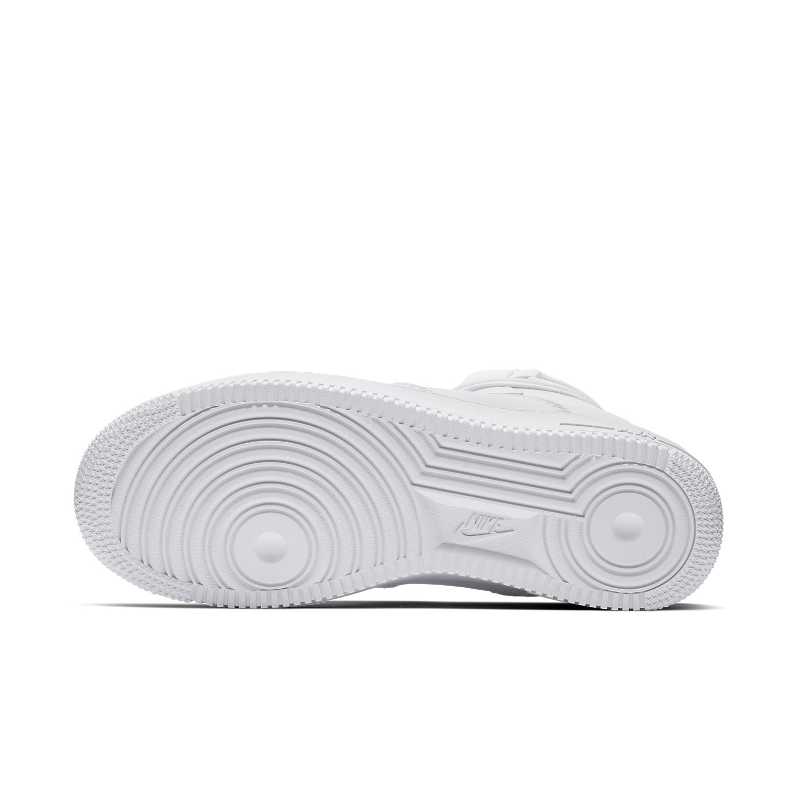 (WMNS) Nike Air Force 1 High Rebel XX 'Triple White' AO1525-101