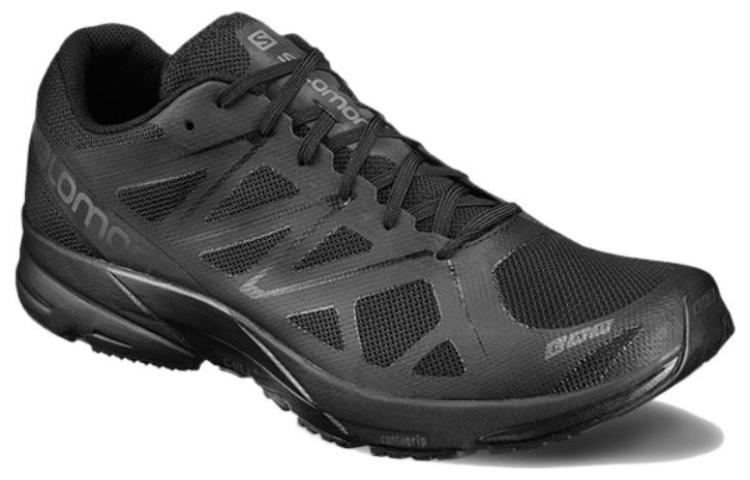 Salomon S-LAB Sonic 'Black' 381909