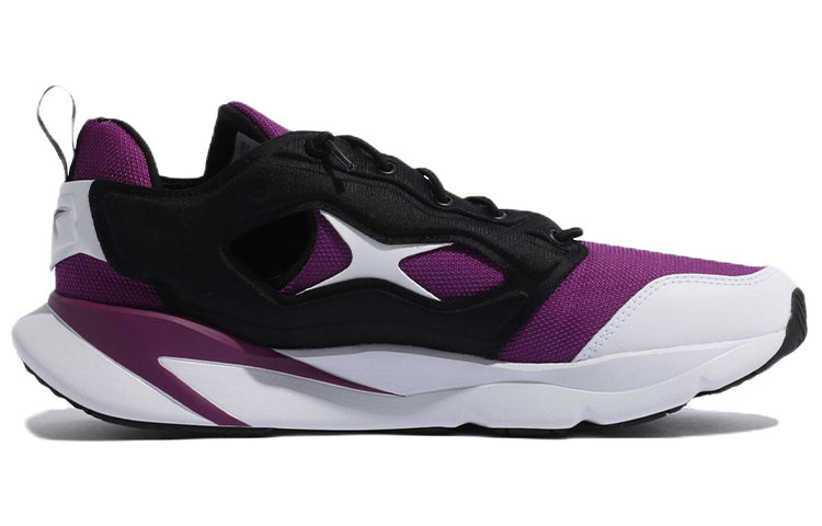 Reebok Furylite 95 'Grape Purple' GZ1450