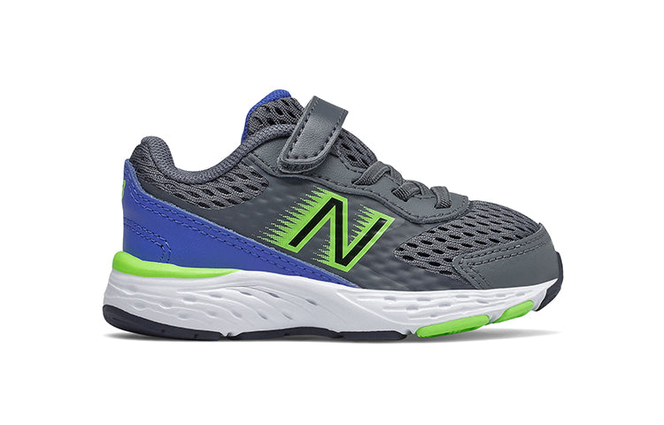 New Balance Bungee Lace 680v6 IA680BD6