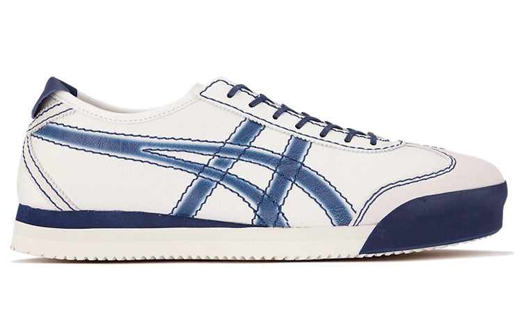 Onitsuka Tiger Mexico 66 SD Pf 'White Blue' 1183A971-101