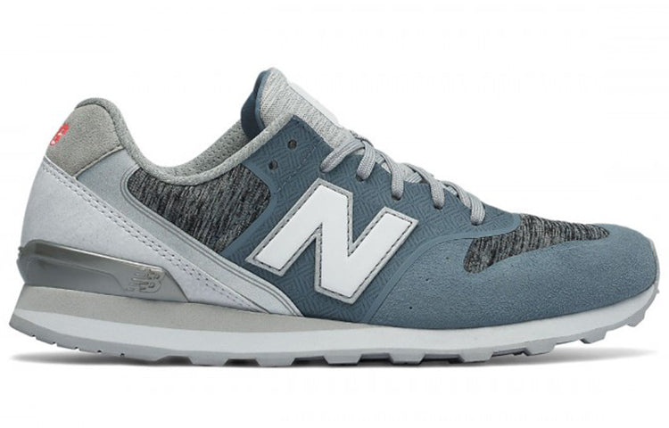 (WMNS) New Balance 696 Re-Engineered 'Blue Grey' WL696NOA