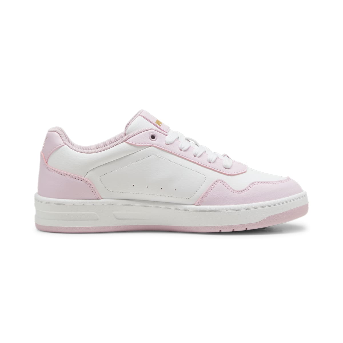 (WMNS) PUMA Court Classy 'White Grape Mist' 395021-06