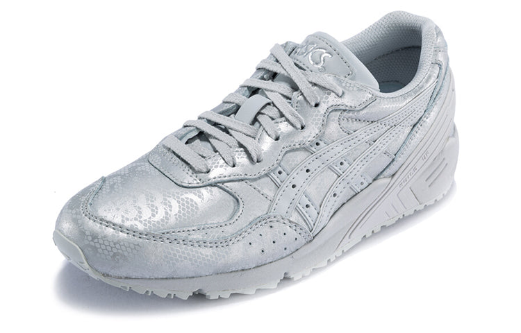 (WMNS) ASICS Gel-Sight Grey H7M7L-9696