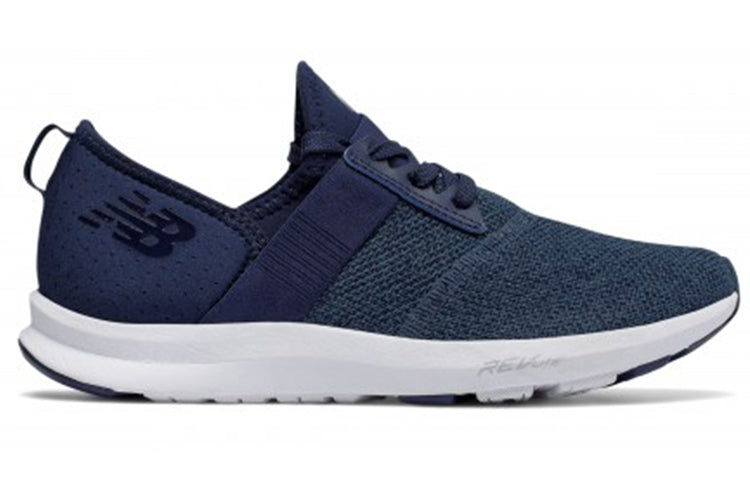 (WMNS) New Balance Fuelcore Nergize 'Blue White' WXNRGPH