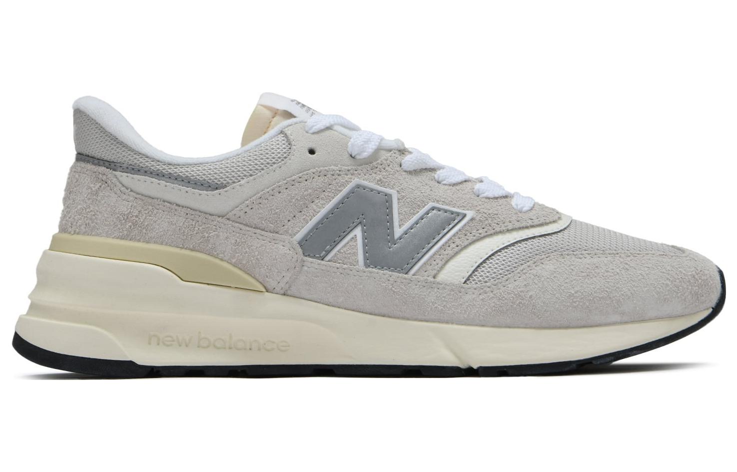 New Balance 997 'Moonbeam' U997RCE