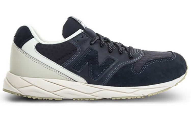 (WMNS) New Balance  96 'Navy' WRT96MC