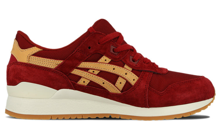 ASICS Gel-Lyte 3 'Veg Tan' H6V3N-2671