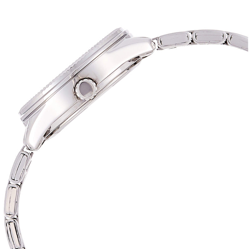 CASIO Quartz Waterproof Stainless Steel Strap Black Analog LTP-1302D-1B3VDF