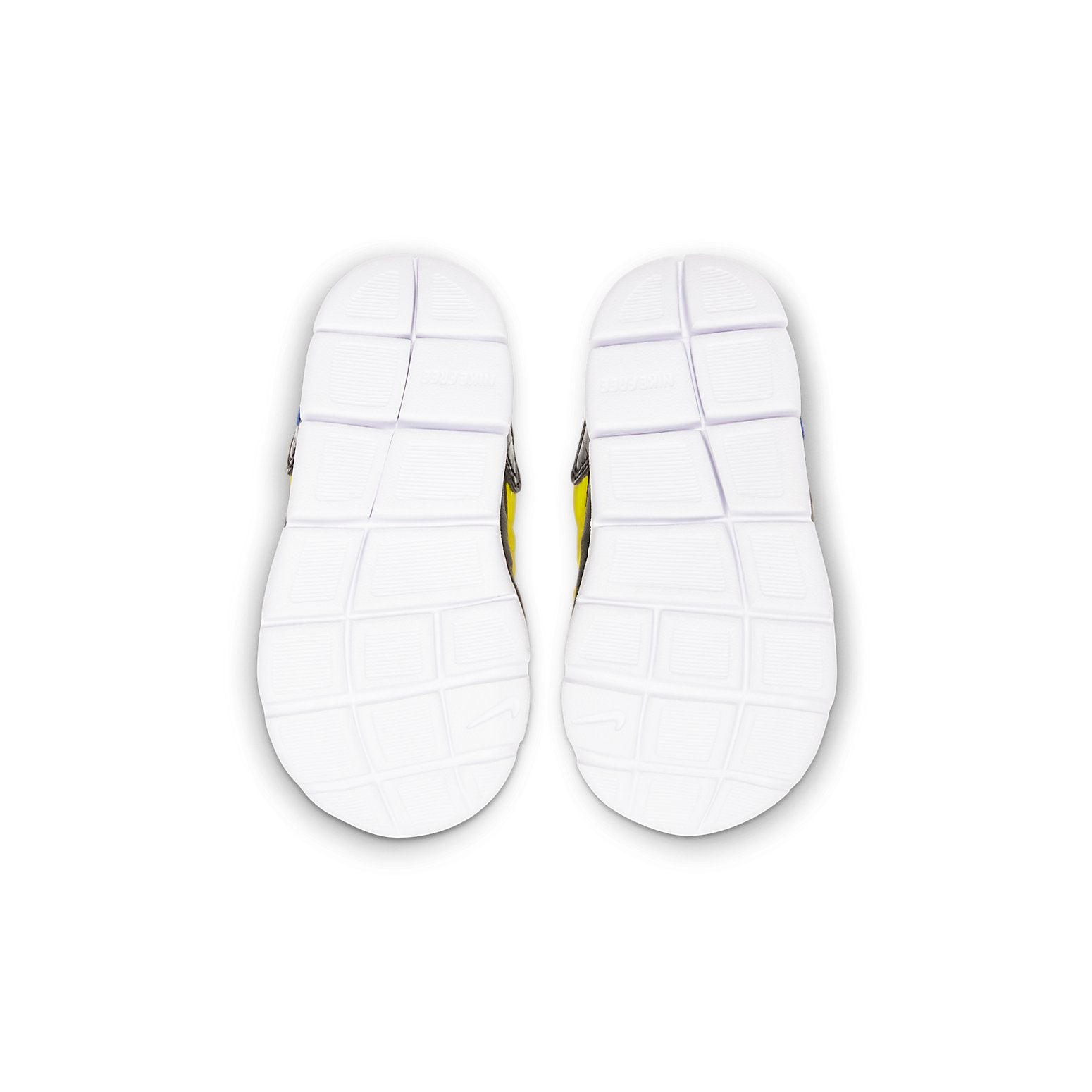 (TD) Nike Dynamo Free MIC QS 'Yellow Strike' DC8318-002