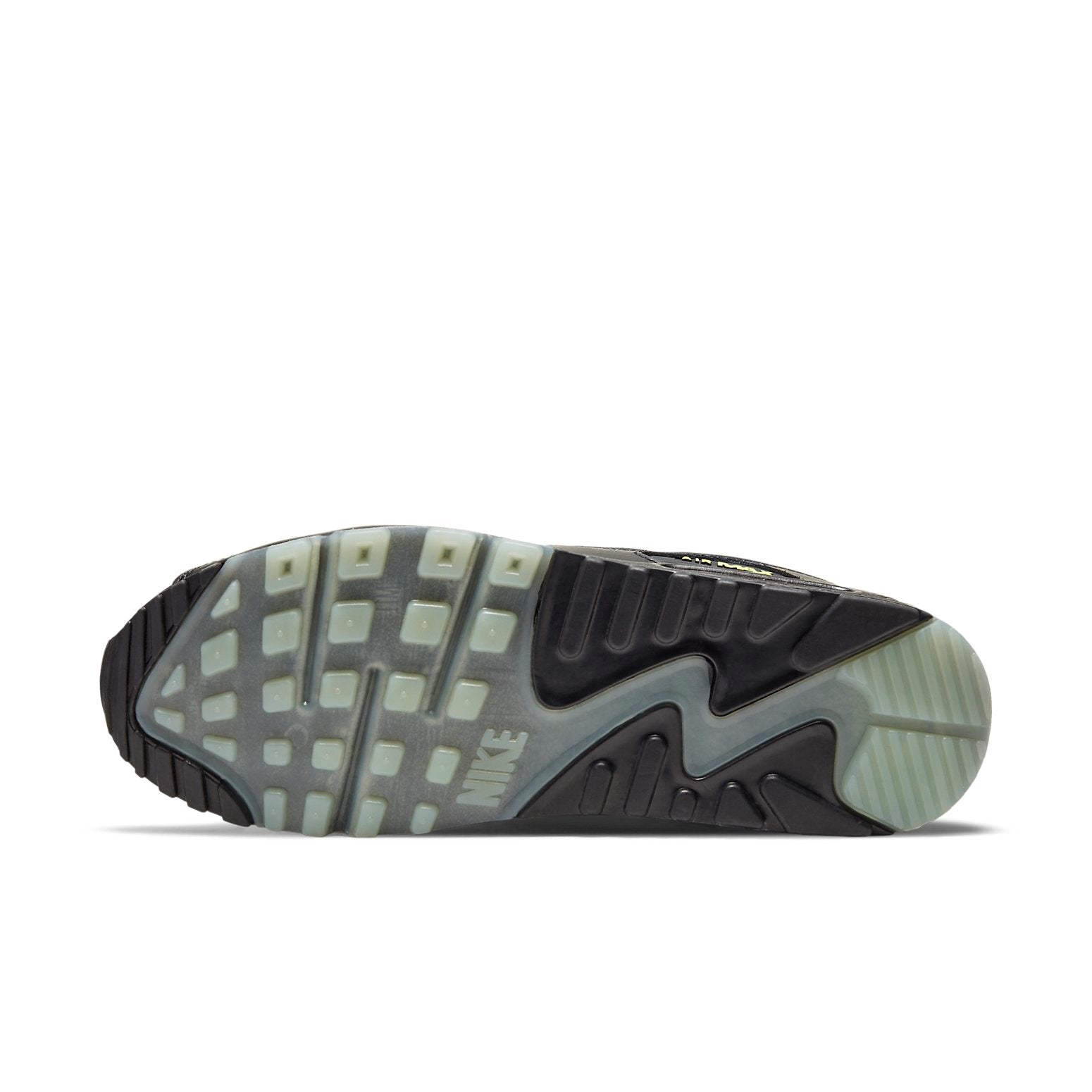 Nike Air Max 90 'Halloween Black' DC3892-001