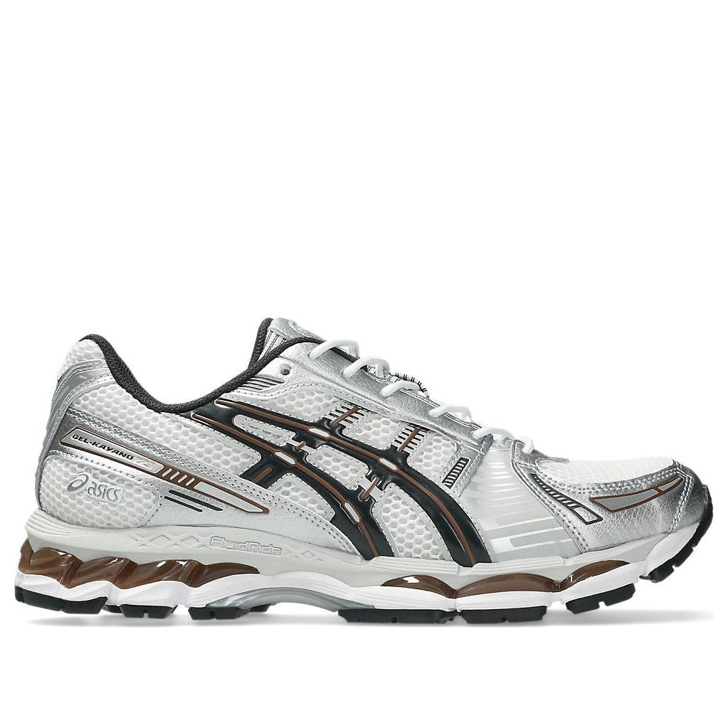ASICS Gel-Kayano 12.1 'White Graphite Grey' 1203A759-104