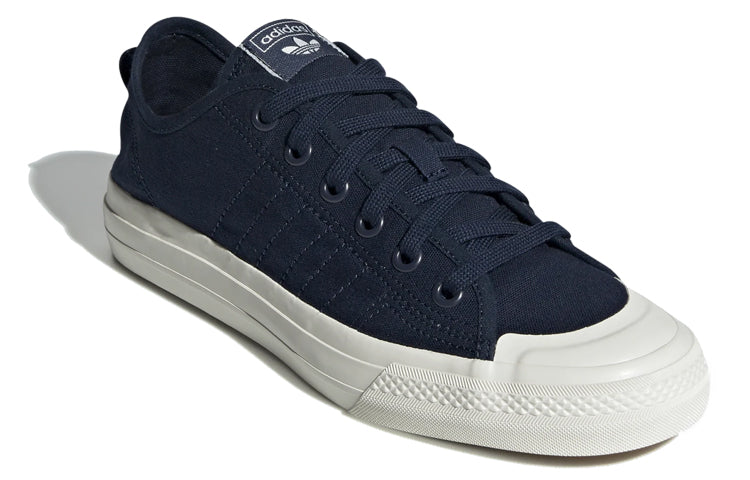 (WMNS) adidas Nizza Rf 'Dark Blue' DB3267