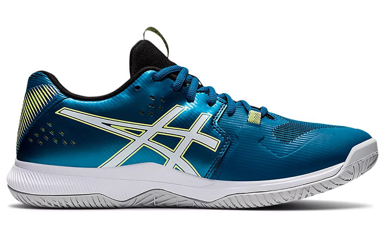 ASICS Gel Tactic 'Deep Sea Teal' 1071A065-400
