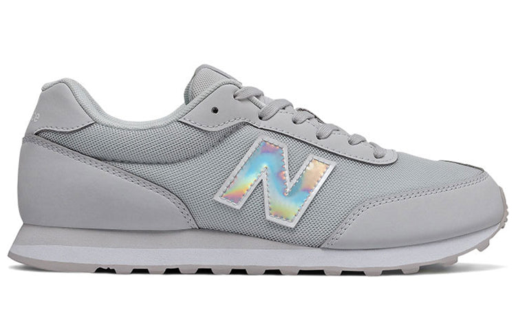 (WMNS) New Balance 050 Shoes Grey GW050GY