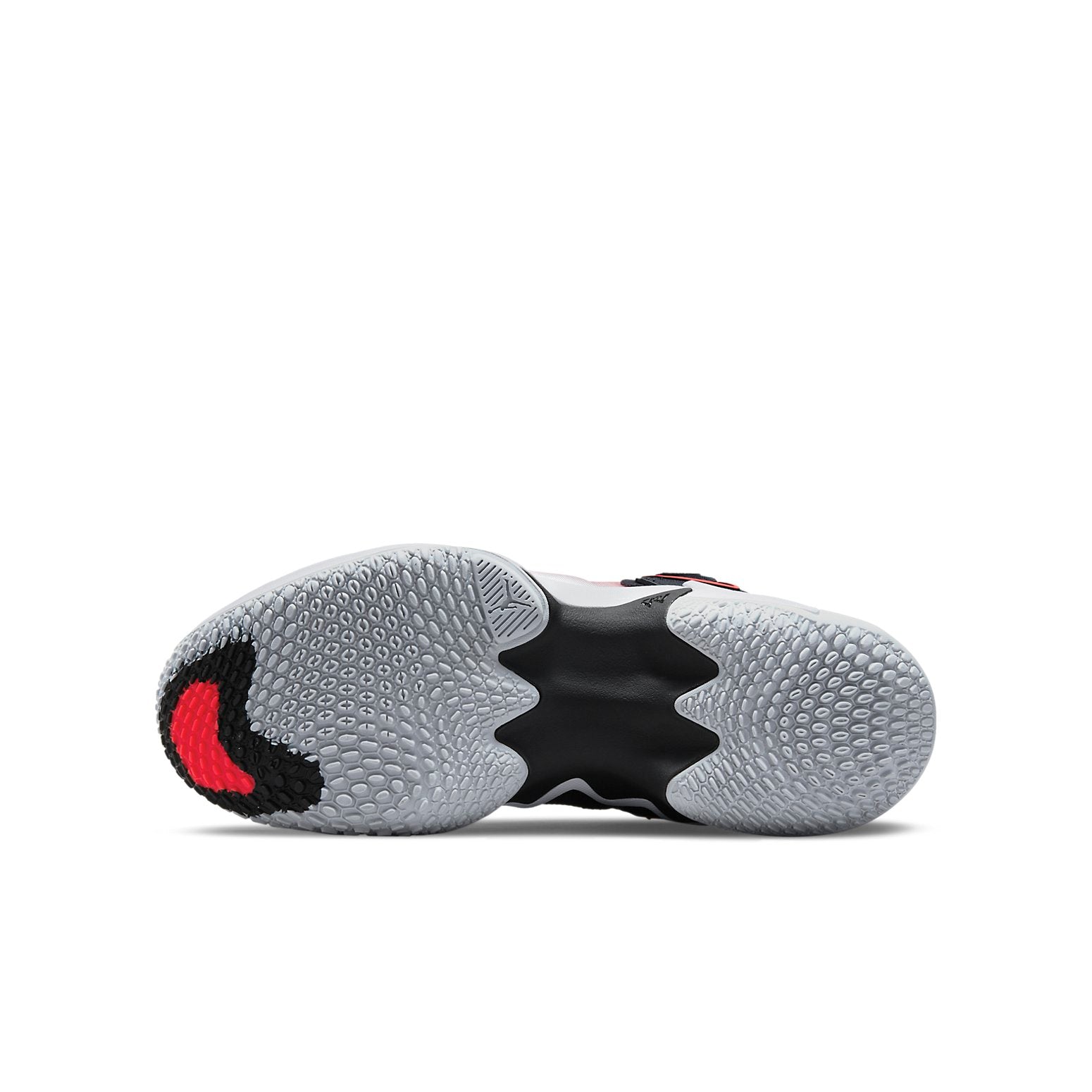 (GS) Air Jordan Why Not Zer0.5 'Bloodline' DC3643-160