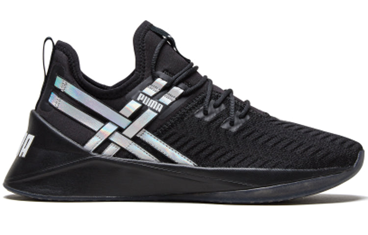 (WMNS) PUMA Jaab XT Iridescent TZ 'Black' 192240-01