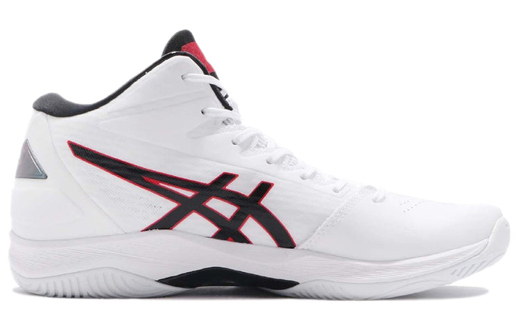 ASICS Gelhoop V11 'Black' 1061A015-116