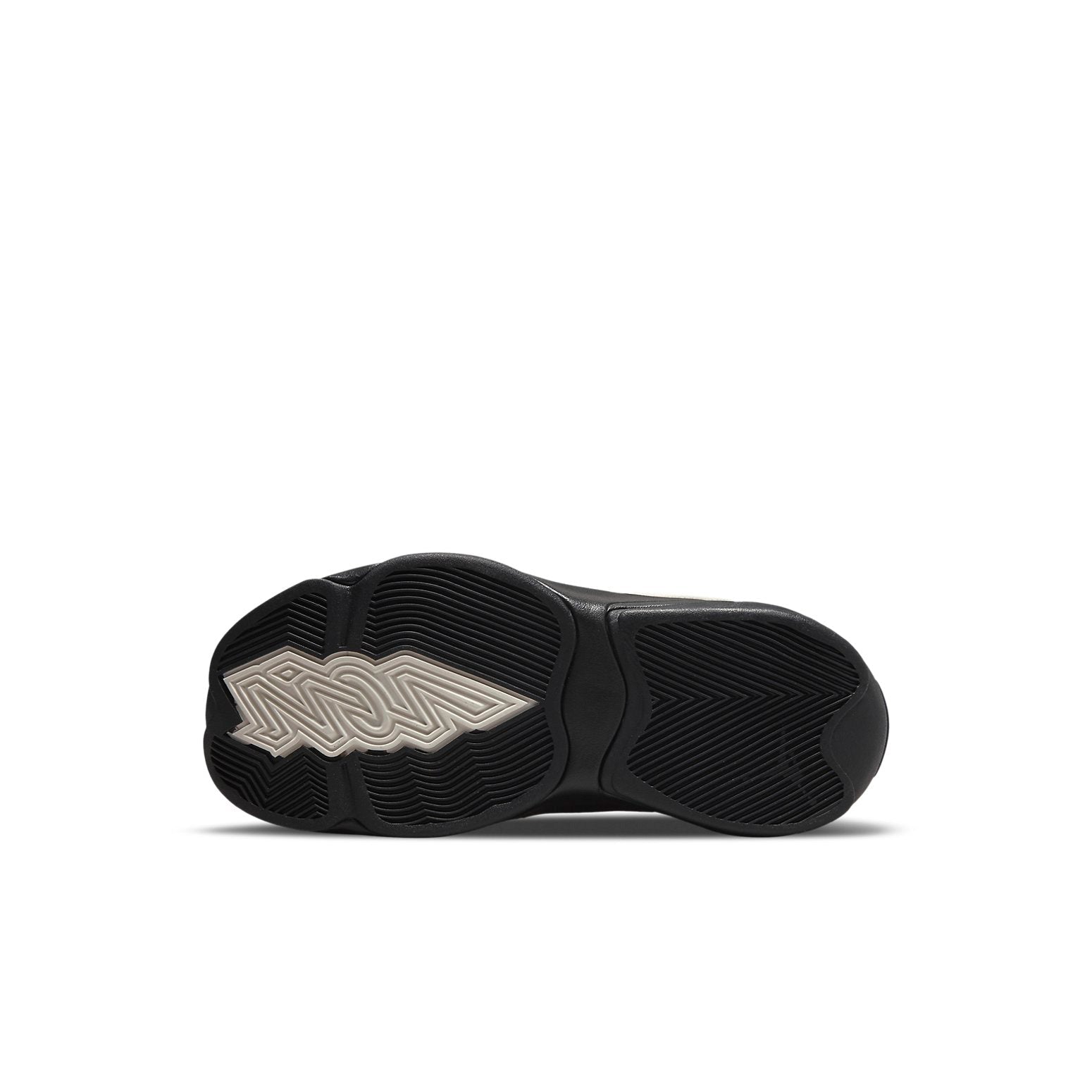 (PS) Air Jordan Zion 2 'Black White' DX5418-001