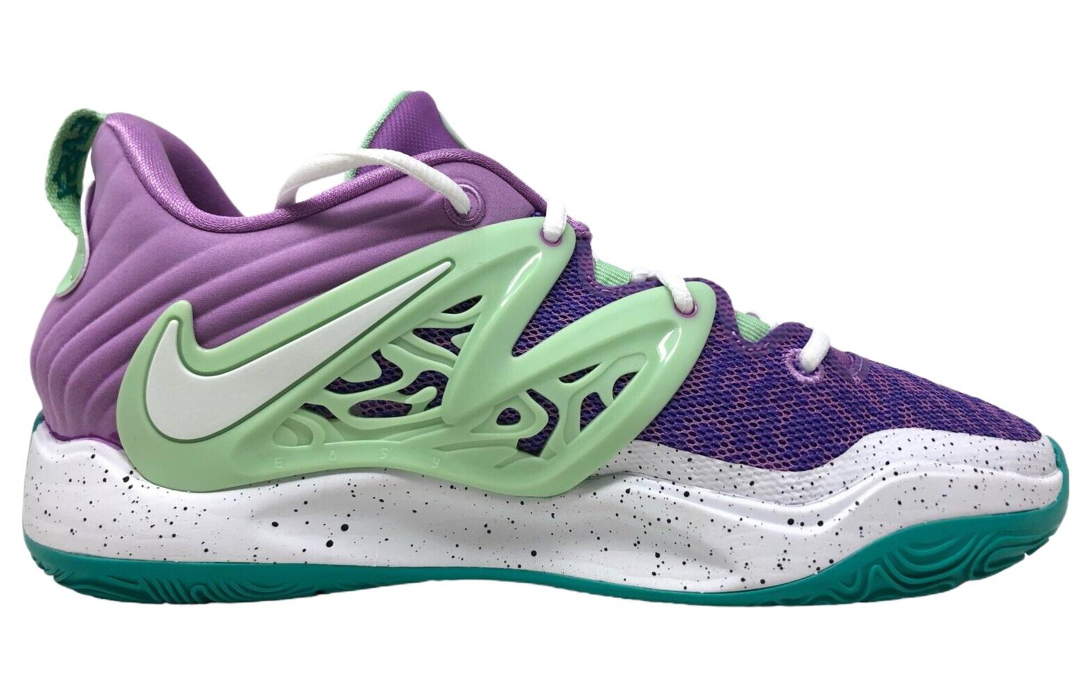 Nike KD 15 'EYBL Nationals' FB3260-500
