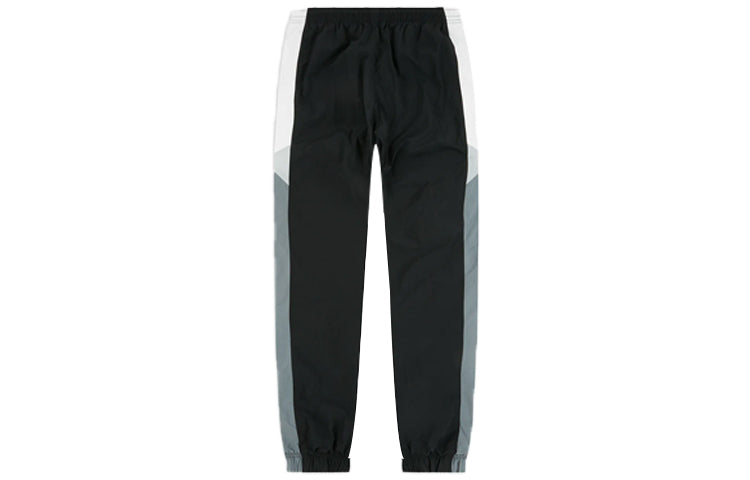 Men's Nike Nylon Black Sports Pants/Trousers/Joggers CJ5484-011