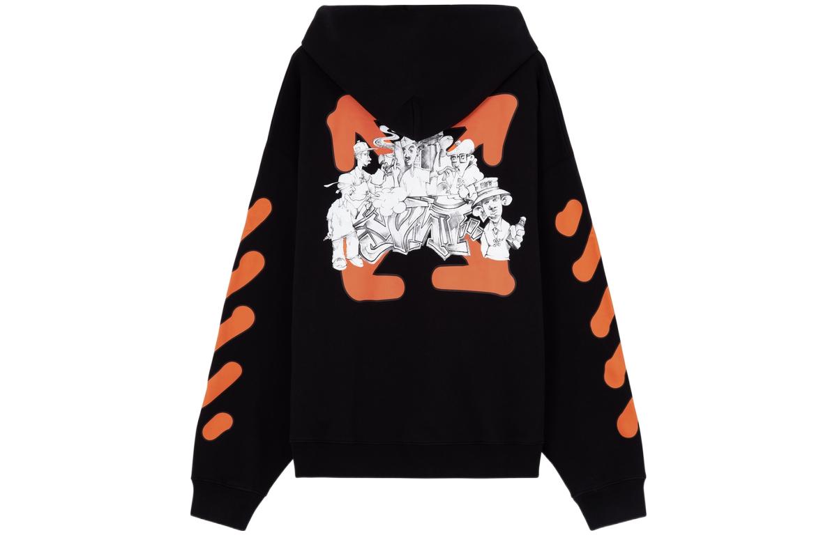 Off-White Fw22 OMBB085F22FLE0211020