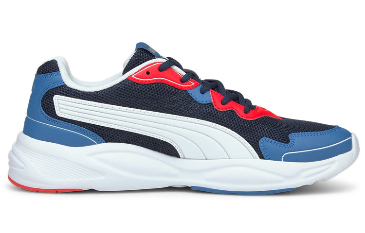 PUMA 90s Runner Nu Wave 'Blue' 373017-07