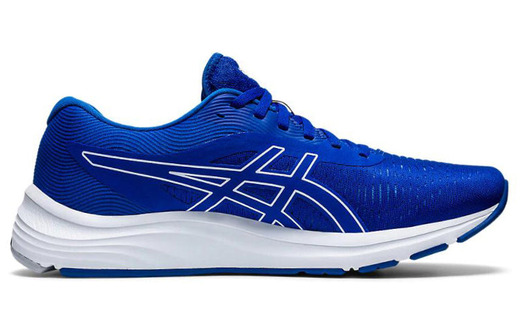ASICS Gel-Pulse 12 Blue 1011A844-400