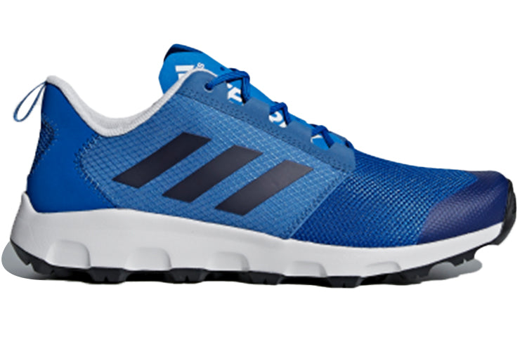 adidas Terrex Voyager Dlx 'Blue Black' CM7556