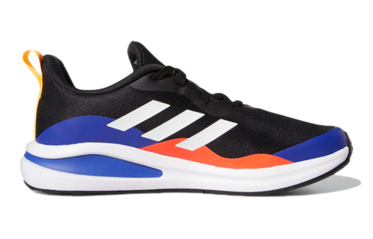(GS) adidas FortaRun 'Black Sonic Ink' FZ5496