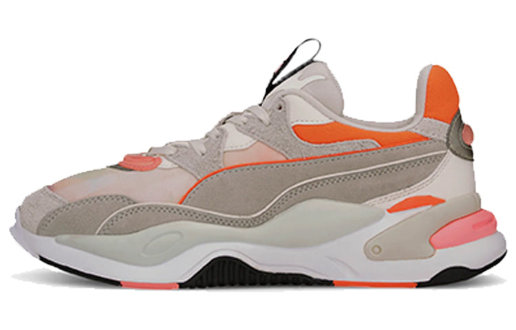 (WMNS) PUMA RS-2K 'Super Natural - Vaporous Grey Peach' 373950-01