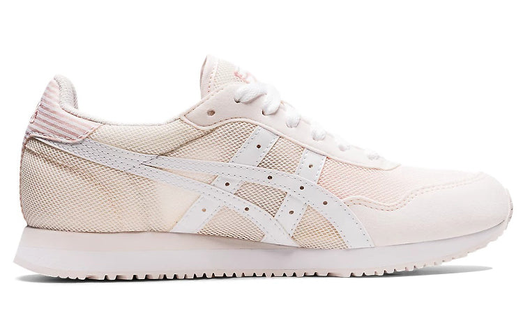 (WMNS) ASICS Tiger Runner 'Ginger Peach White' 1202A290-700