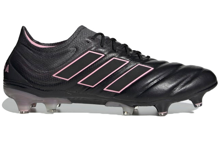 (WMNS) adidas Copa 19.1 FG 'Core Black' F97641