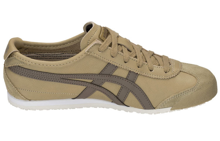 Onitsuka Tiger Mexico 66 'KHAKI DARK TAUPE'  1183A201-251
