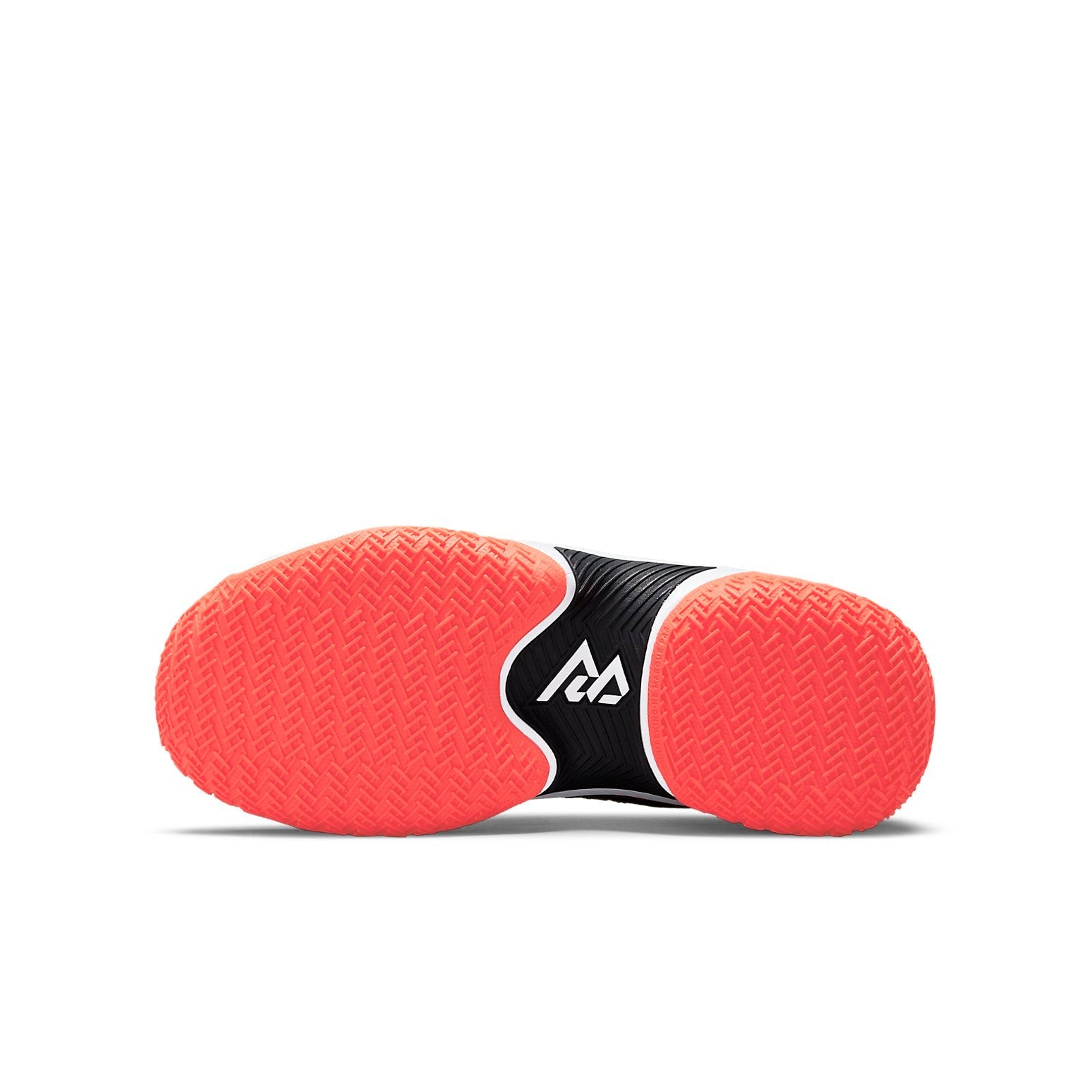 (GS) Air Jordan Westbrook One Take 2 'Black Red' CZ0840-006