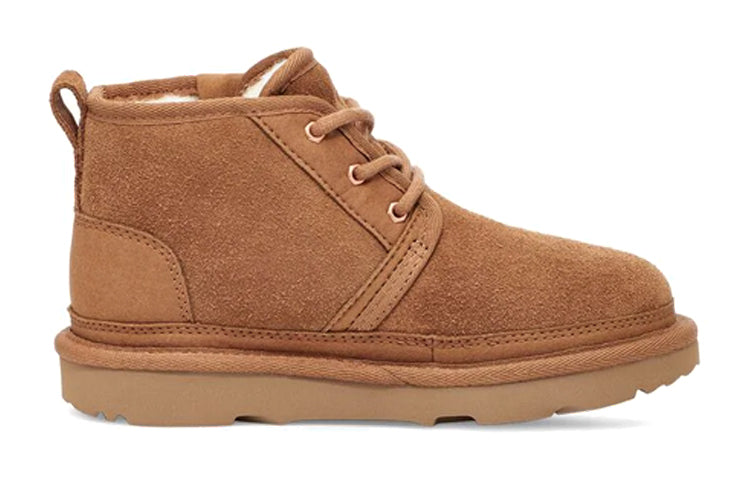 (GS) UGG Neumel Boots Chestnut 1117411K-CHE