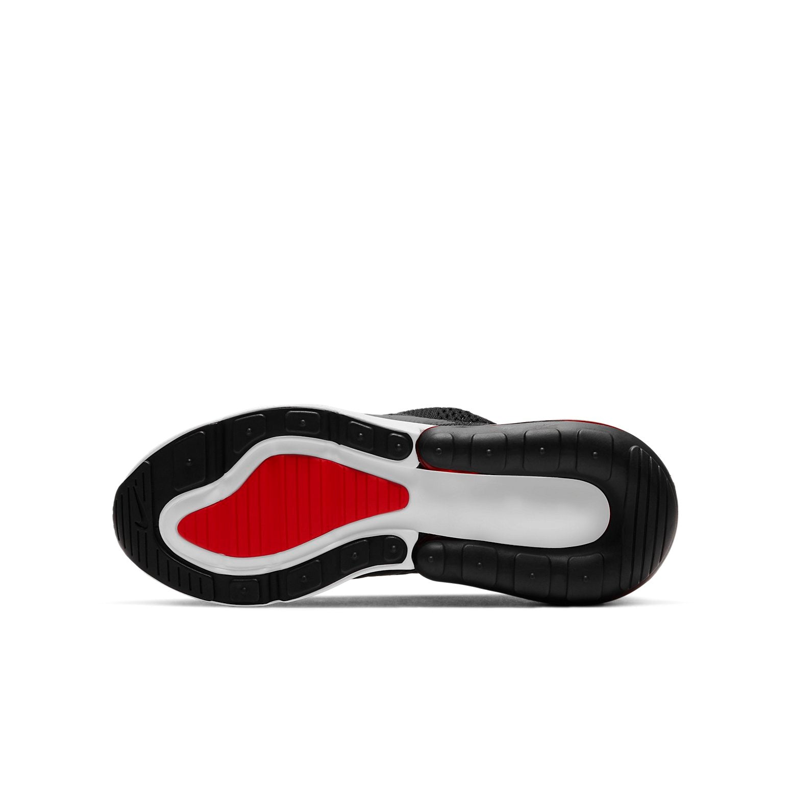 Nike Air Max 270 'Black Red White' DJ4618-001