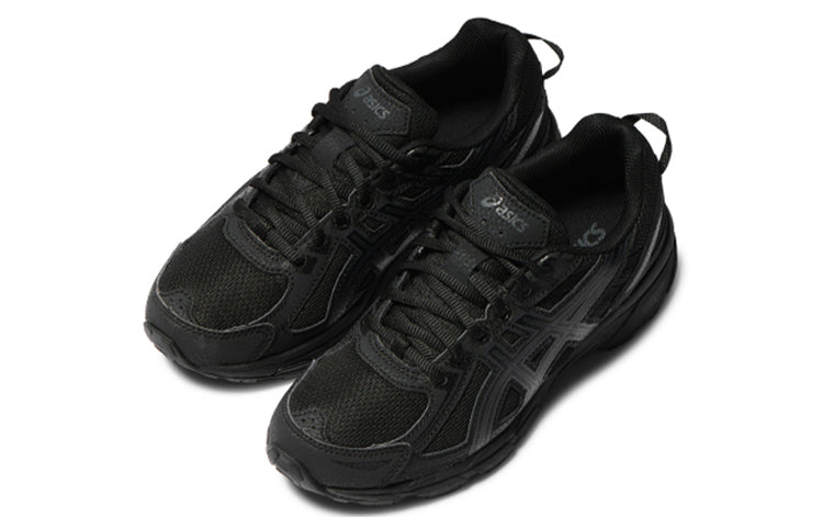 (WMNS) ASICS Gel-Venture 6 'Black' 1012A756-002