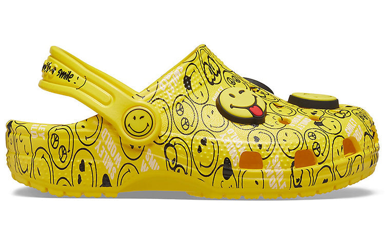 Kids Crocs Classic clog Sports sandals 207209-94S