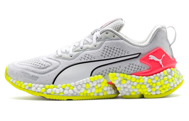(WMNS) PUMA Speed Orbiter Grey/Yellow 192572-02