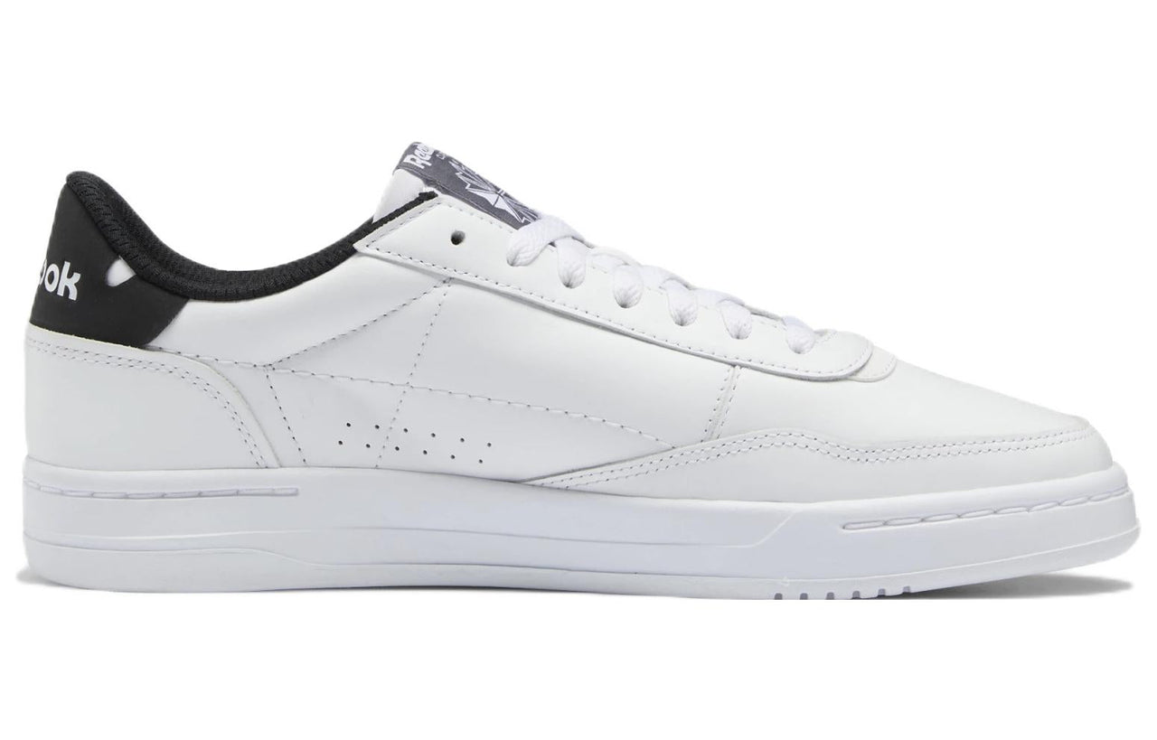 Reebok General Skate shoes 'White Black' GW7559