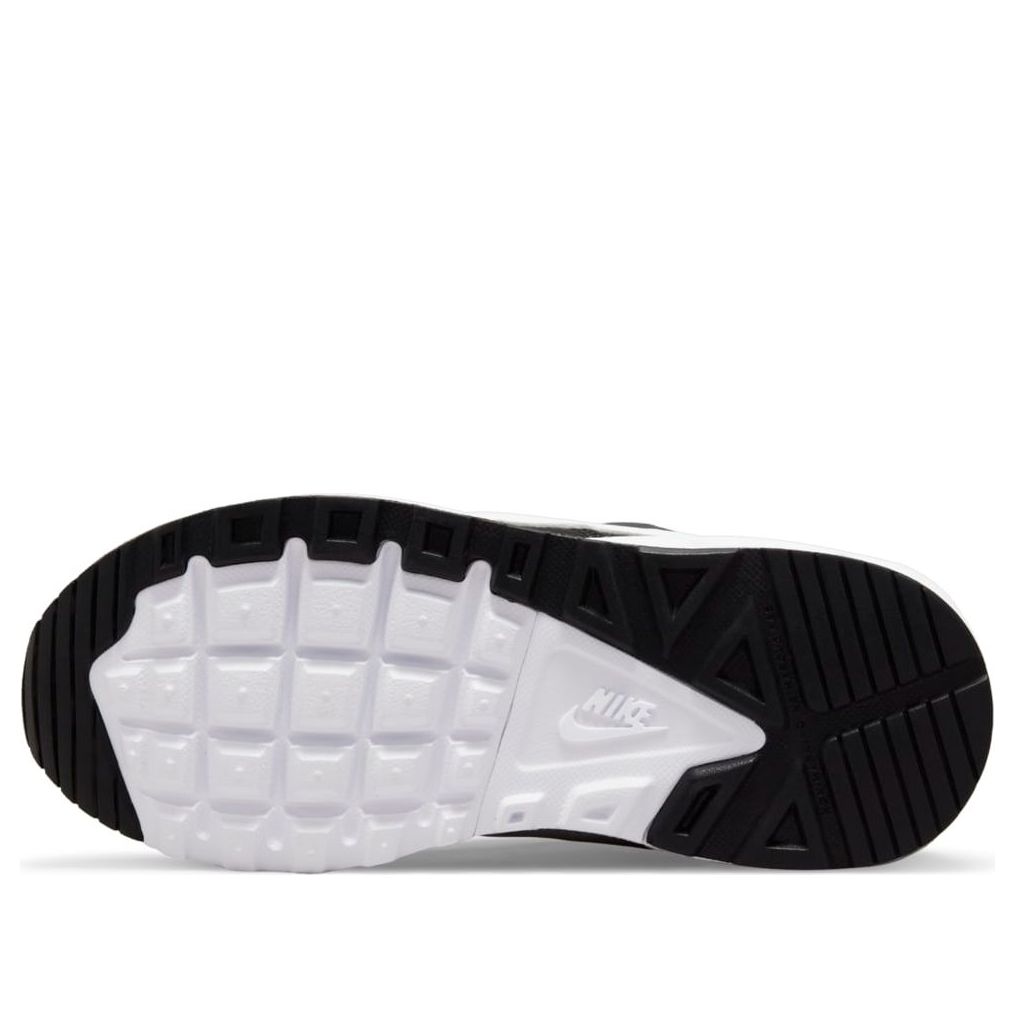 (PS) Nike Air Max Command Flex 'Black White' 844347-011