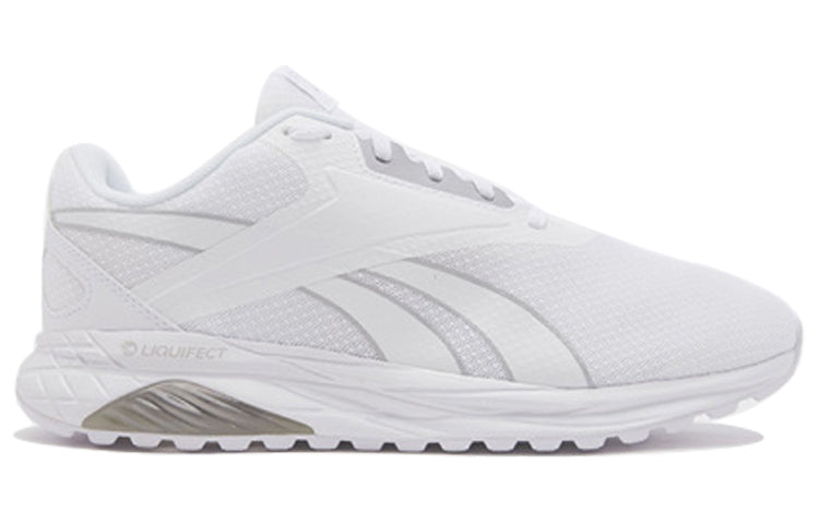 Reebok Liquifect 90 AP 'White Silver Metallic' FY1916