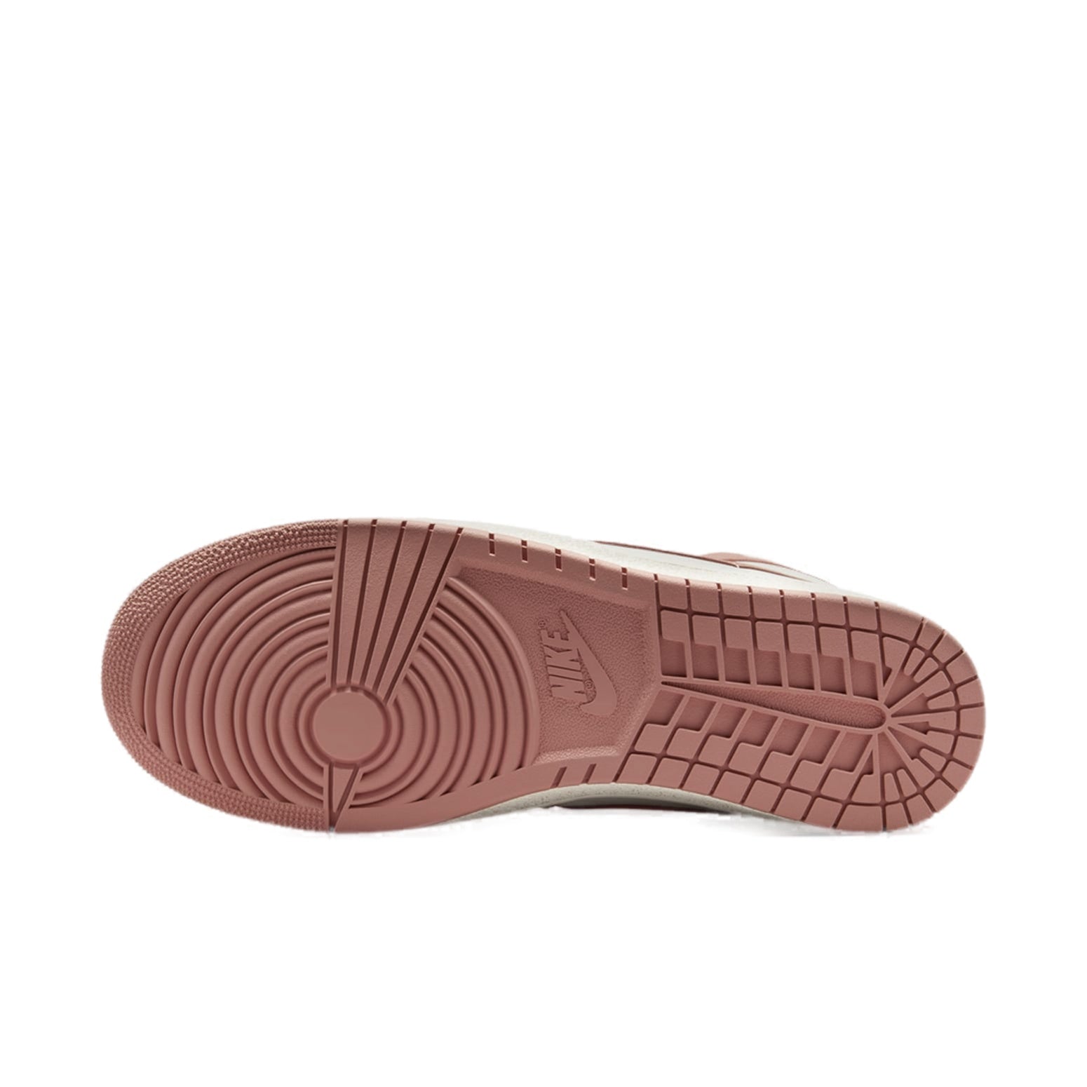 Air Jordan Air Ship PE SP 'Rust Pink' FQ2952-600