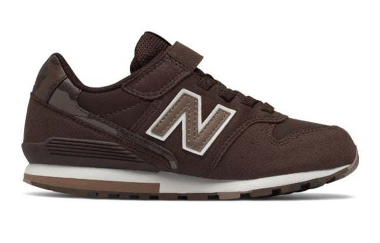 New Balance 996 K Shoes Brown KV996C3Y